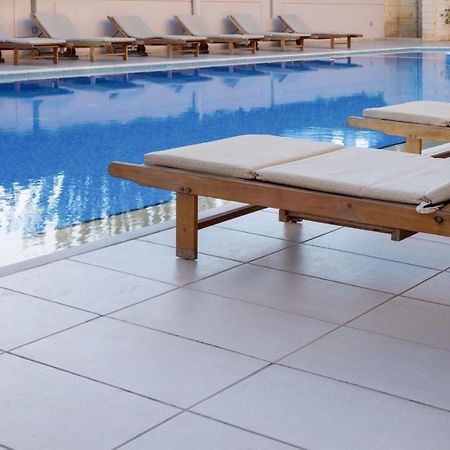 Aspasias Luxury Suite Ханя Екстериор снимка