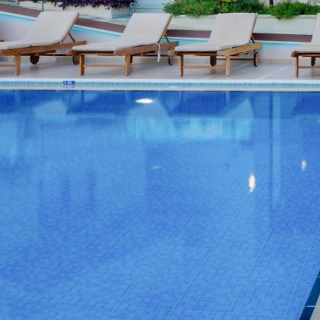 Aspasias Luxury Suite Ханя Екстериор снимка