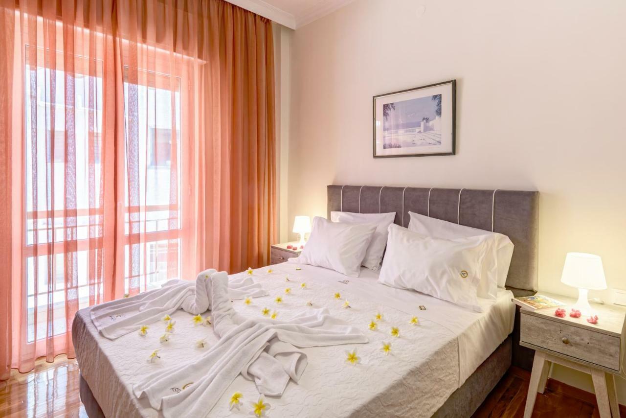 Aspasias Luxury Suite Ханя Екстериор снимка